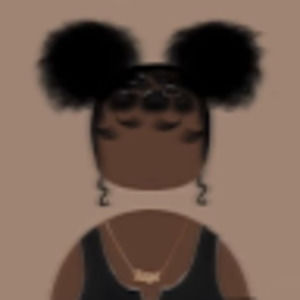 Meet your Posher, Nesha